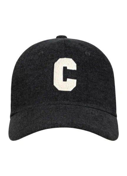 LOGO CAP