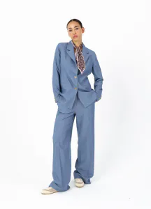 Hovedbilde PANTS WITH STITCHES