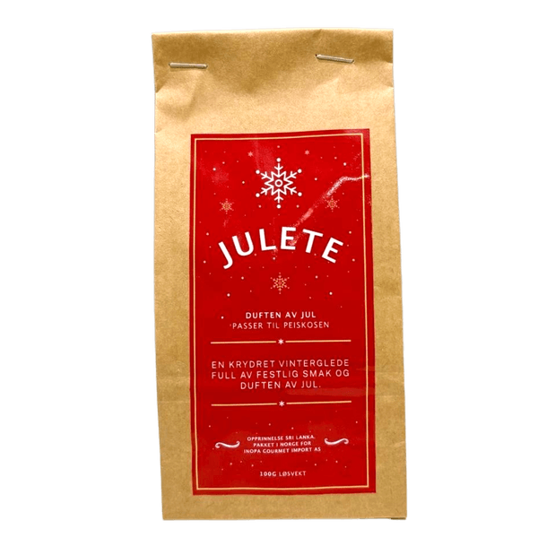 Julete Inopa løsvekt 100g
