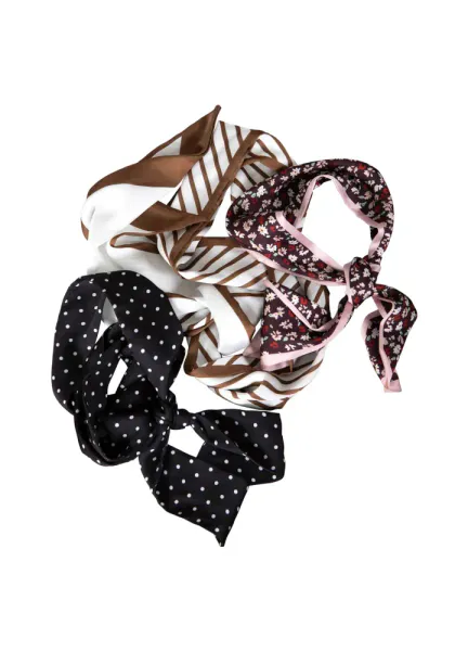 SCARF 3 PACK