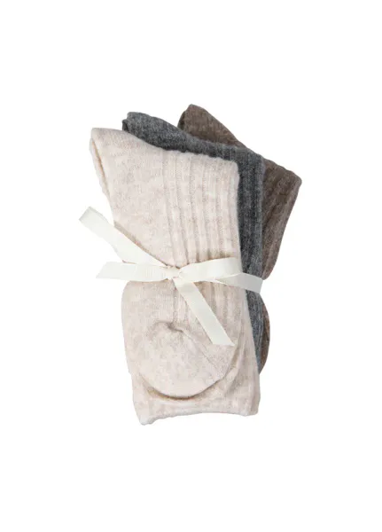 cc cozy wool socks 2